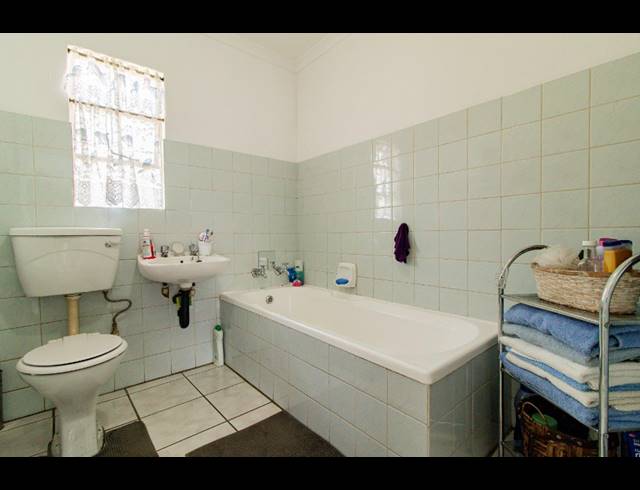 2 BEDROOM APARTMENT FOR SALE IN MEYERSDAL